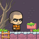 Baby Monk