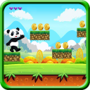 Baby Panda Run