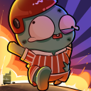 Backpack Fury – Wild Survivor