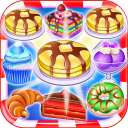 Bakery Mania: Match 3