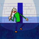 Baldi FNF Music Mod music