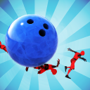 Ball – crush’em all