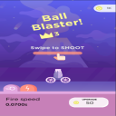 Ball Blaster
