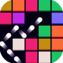 Ball Block Shooter 2018