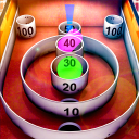 Ball-Hop Bowling – Arcade Game