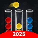 Ball Sort Puzzle – Color Games