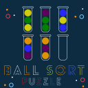 Ball Sort Puzzle – Colors Game