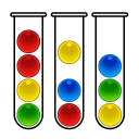 Ball Sort Puzzle: Color Master