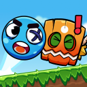Ball V – Red Boss Challenge