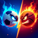 Ball Wars: Run&Smash