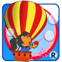 Balloon Bubble Tap