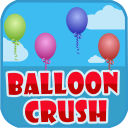 Balloon Crush