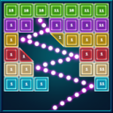 Balls Bounce Brick Breaker