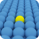 Ballz Race