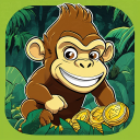 Banana Island: Bob’s Adventure