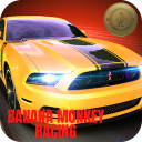 Banana Monkey Racing
