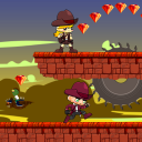 Bandit Cowboy
