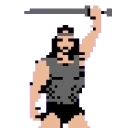 Barbarian
