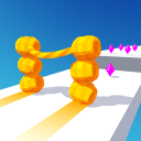 Barrel Roller – Amazing Runner