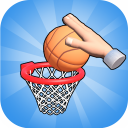 Basket Hands 3D