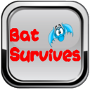 Bat Survives