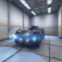 Bats of Steel – Smashy Road