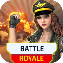 Battle Royale – 3D Battleground Team Shooter FPS