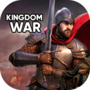 Battle of OcTroy- Kingdom War