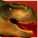 Battle of legends Dinosaur