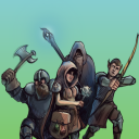 Battles of Fareor – A collectible heroes RPG