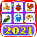 Bầu Cua 2021 – Bầu Cua Tôm Cá Mới