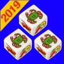 Bau cua 2019