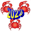 Bau cua Tet 2023