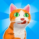 Be a Cat – Make a Mess
