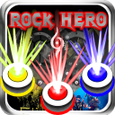 Be a Rock Hero – 9 Lagrimas