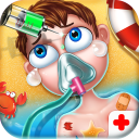 Beach Rescue – Party Doctor