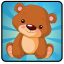 Bear Bubble Shooter