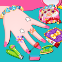 Beauty Nails – Manicure Game