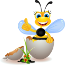 Bee The Explore – Find Objects