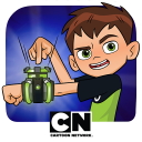 Ben 10 – Alien Experience : AR
