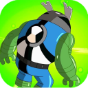 Ben Battle Alien Games