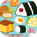 Bento Jigsaw Puzzle Game -KITINTO-