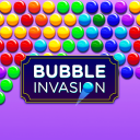 Best Bubble Invasion Game