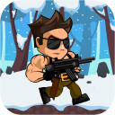 Best Soldier Dash Adventure
