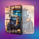 Best Tractors Jigsaw Puzzles
