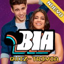 Bia Quiz – Personajes y canciones – Bia Juego