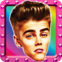 Bieber Games: Farting Bieber