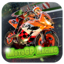 Bike Race Moto GP