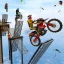 Bike Racing – 2020 Extreme Speed Free Stunts 3D