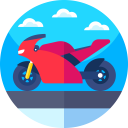 Bike Racing – Offroad hill climbing